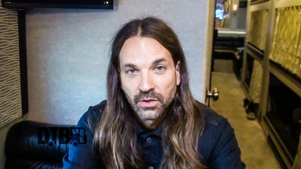 MuteMath – CRAZY TOUR STORIES Ep. 461 [VIDEO]