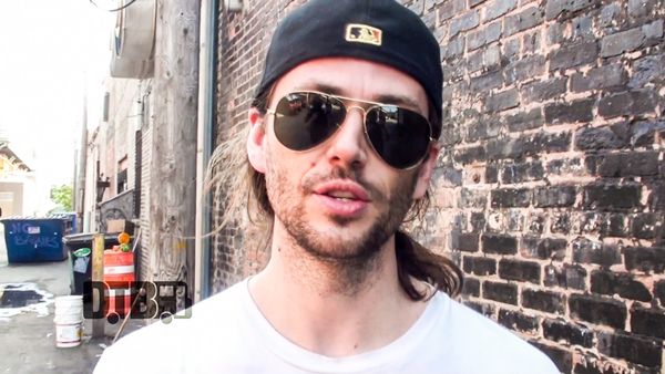 Ne Obliviscaris – CRAZY TOUR STORIES Ep. 458 [VIDEO]