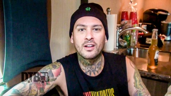 Pierce The Veil – DREAM TOUR Ep. 437 [VIDEO]