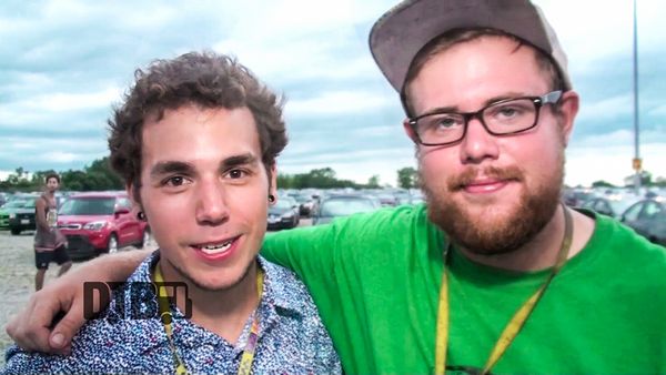 Reckless Serenade – CRAZY TOUR STORIES Ep. 469 [VIDEO]