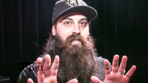 Red Jumpsuit Apparatus – TOUR TIPS (Top 5) Ep. 602 [VIDEO]