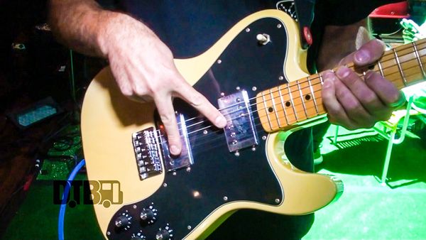 Relient K’s Matt Hoopes – GEAR MASTERS Ep. 70 [VIDEO]