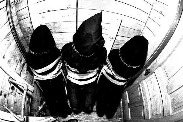 Rig Time! Announces Brief Midwest Tour with The Obnoxious Boot + Forest Wars [DTB Sponsored Tour]