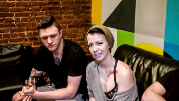 She Is We – PRESHOW RITUALS Ep. 244 [VIDEO]