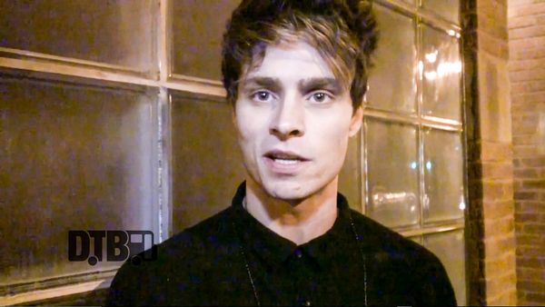 Spencer Sutherland – PRESHOW RITUALS Ep. 252 [VIDEO]