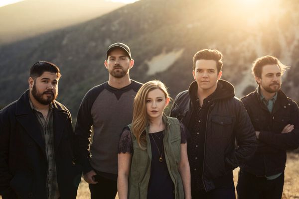 The Show Ponies – CRAZY TOUR STORIES