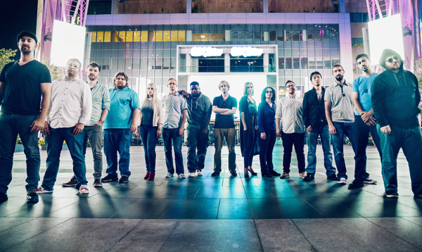 The Urban Renewal Project – CRAZY TOUR STORIES