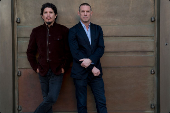 Thievery Corporation Announce U.S. Tour