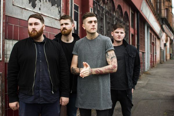 We Came From Wolves – TOUR TIPS