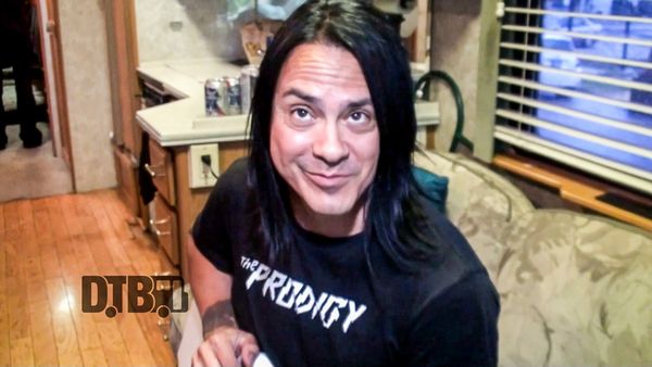 9ELECTRIC – PRESHOW RITUALS Ep. 266 [VIDEO]