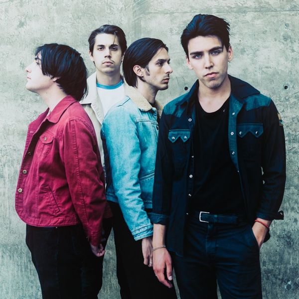 Bad Suns Announce “The Heartbreaker Tour”