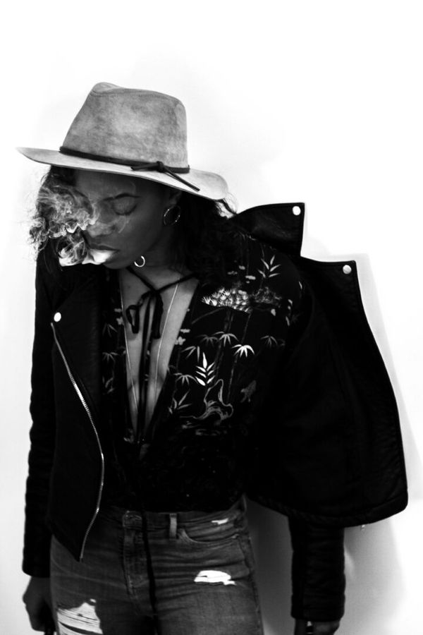 Brook Baili – DREAM TOUR