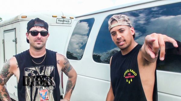 Cruel Hand – TOUR PRANKS Ep. 230 [VIDEO]