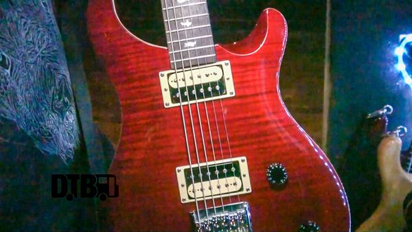 Devour The Day – GEAR MASTERS Ep. 73 [VIDEO]
