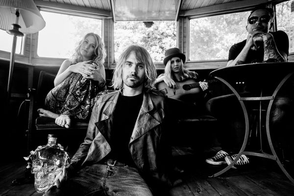 Electric Pyramid – TOUR TIPS