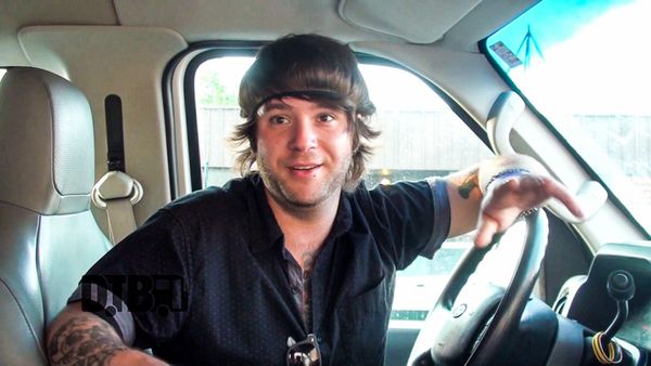 Famous Last Words – BUS INVADERS Ep. 1079 [VIDEO]