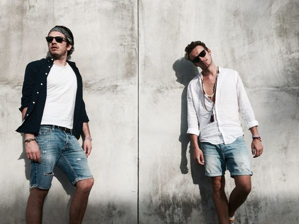 FDVM – PRESHOW RITUALS