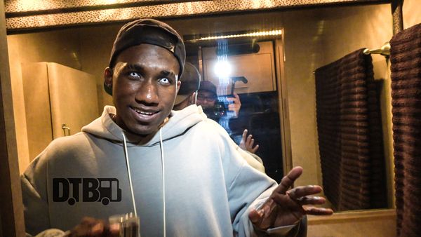 Hopsin – BUS INVADERS Ep. 1073 [VIDEO]
