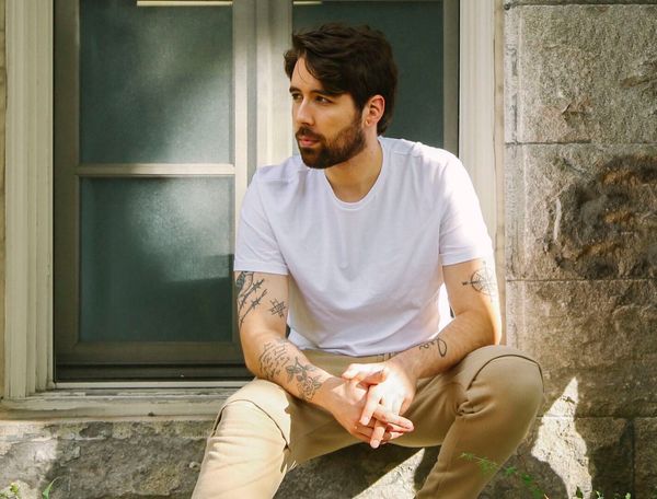 Just Alex – DREAM TOUR