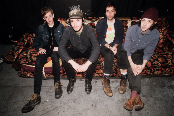 LVL UP Announces 2017 U.S. Tour