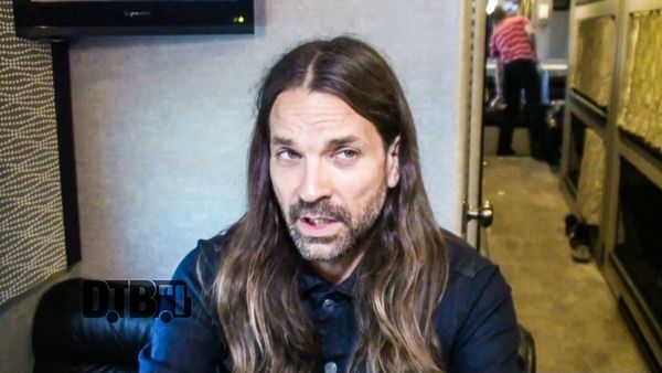 MuteMath – PRESHOW RITUALS Ep. 264 [VIDEO]