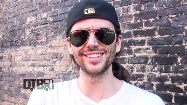 Ne Obliviscaris – DREAM TOUR Ep. 453 [VIDEO]