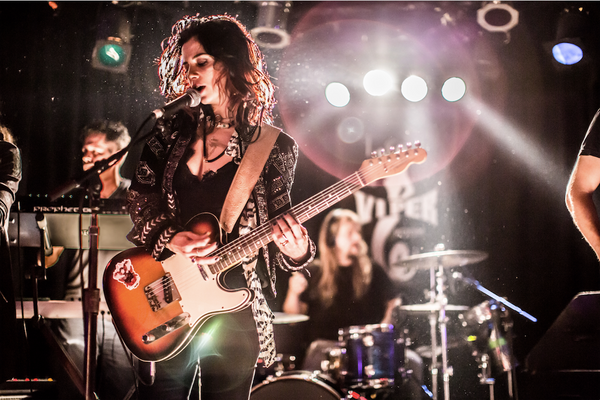 Ninet Tayeb – DREAM TOUR