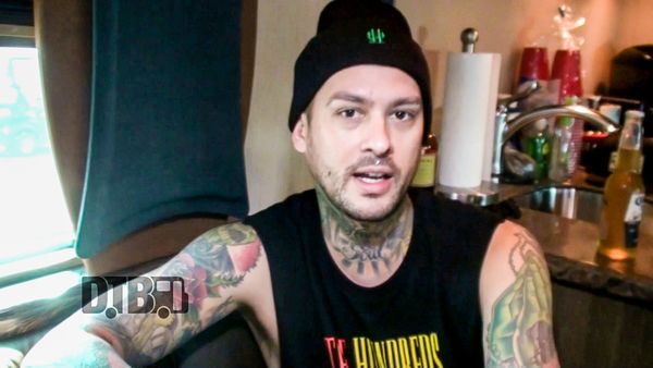 Pierce The Veil – PRESHOW RITUALS Ep. 255 [VIDEO]
