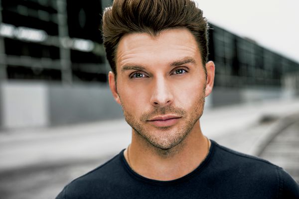 Robby Johnson – DREAM TOUR