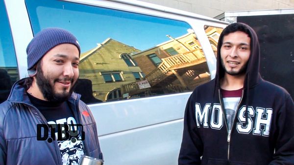 Shattered Sun – PRESHOW RITUALS Ep. 260 [VIDEO]