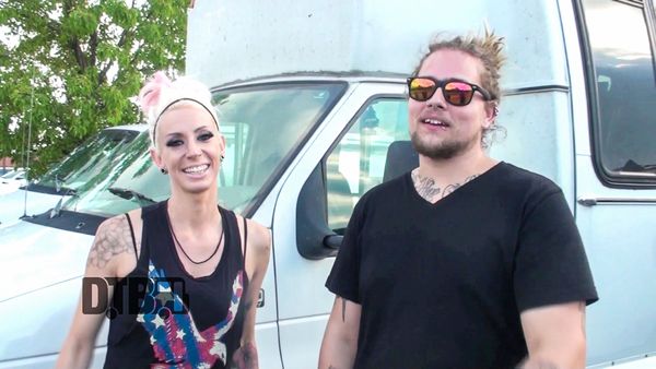 Silversyde – CRAZY TOUR STORIES Ep. 478 [VIDEO]