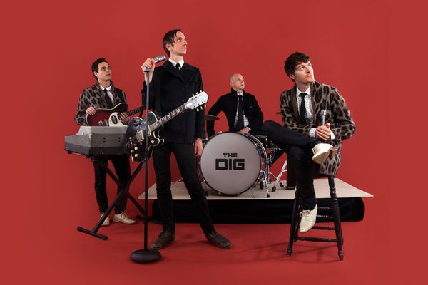 The Dig – TOUR TIPS