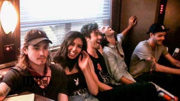 The Heirs – PRESHOW RITUALS Ep. 259 [VIDEO]