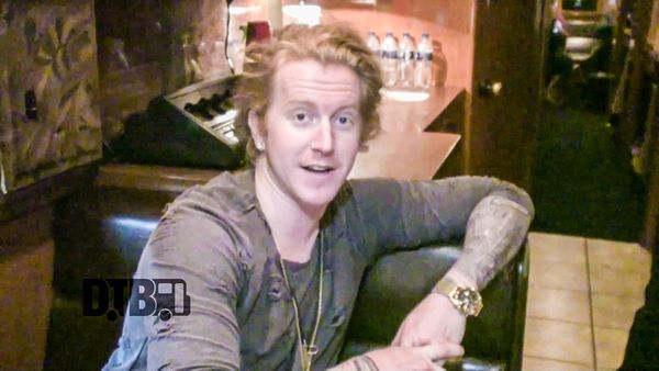 We The Kings – TOUR PRANKS Ep. 226 [VIDEO]