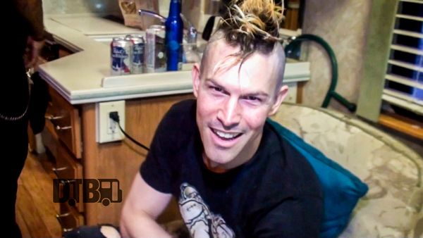 9ELECTRIC – CRAZY TOUR STORIES Ep. 491 [VIDEO]