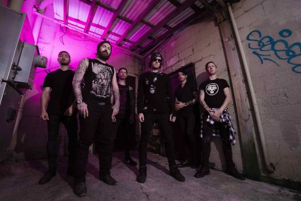 Alesana Announces “Ten Frail Years of Vanity and Wax Tour”