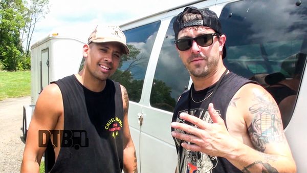 Cruel Hand – TOUR TIPS (Top 5) Ep. 636 [VIDEO]