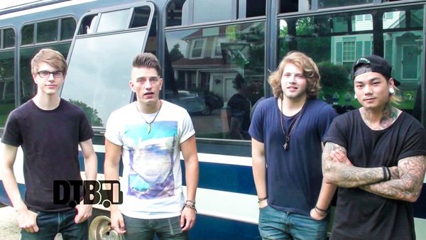 Hawking – CRAZY TOUR STORIES Ep. 492 [VIDEO]