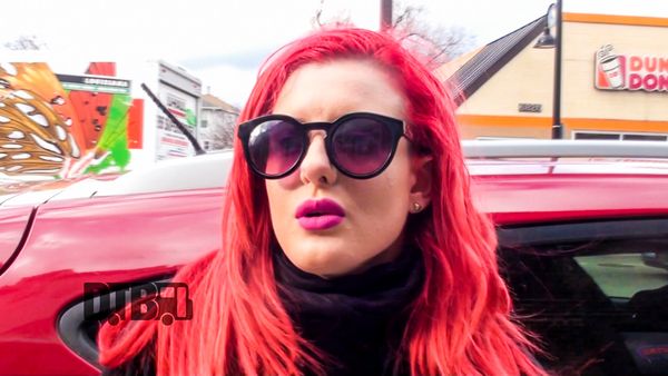 Justina Valentine (from Wild ‘N Out) – DREAM TOUR Ep. 474