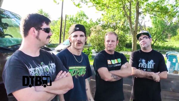 Lydia Can’t Breathe – PRESHOW RITUALS Ep. 275 [VIDEO]