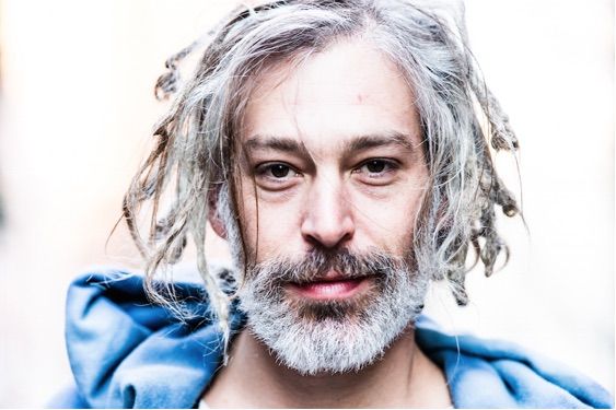 Matisyahu Announces the “Release the Bound Freedom Tour”