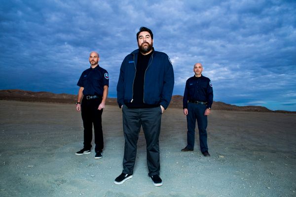 Tye Zamora (of \’mēk\, ex- Alien Ant Farm) – TOUR TIPS