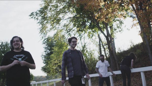 Modern Baseball Announce U.S. Spring Tour