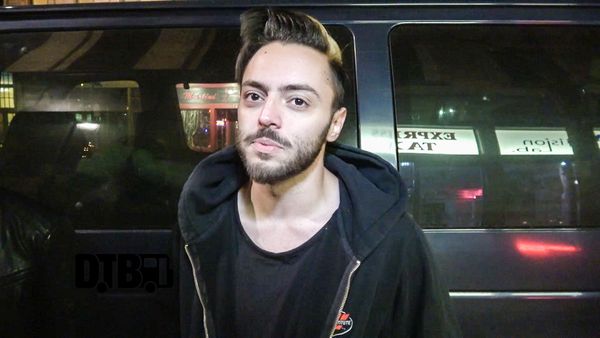 Pathways – DREAM TOUR Ep. 467 [VIDEO]