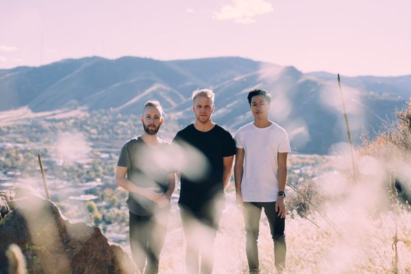 P O P F I L T E R – DREAM TOUR