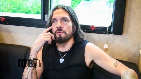 Tommy Victor (of Danzig and Prong) – PRESHOW RITUALS Ep. 280 [VIDEO]