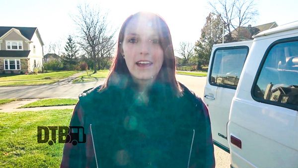 RIG TIME! + The Obnoxious Boot – DREAM TOUR Ep. 479 [VIDEO]