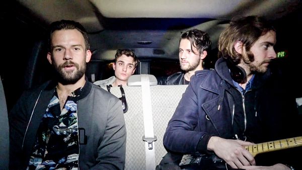 ROMES – DREAM TOUR Ep. 471 [VIDEO]