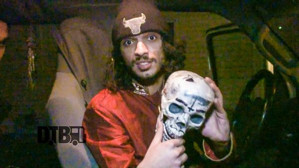 Sheevaa – BUS INVADERS Ep. 1099 [VIDEO]