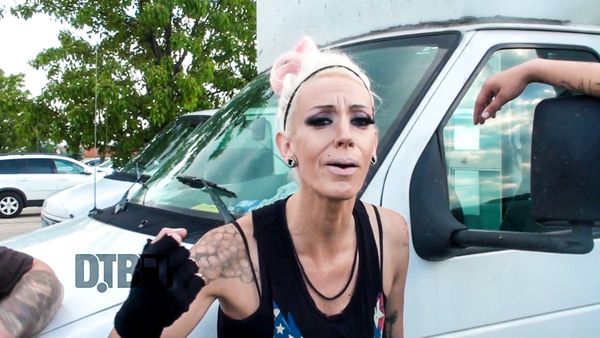 Silversyde – PRESHOW RITUALS Ep. 274 [VIDEO]